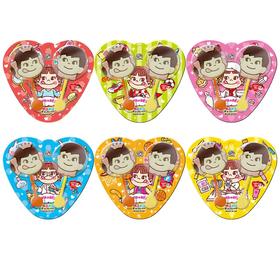 24g不二家双棒巧克力