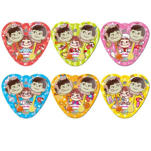 24g不二家双棒巧克力 商品图0