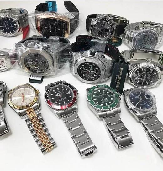 哪些情况下可以买二手表复刻手表一比一手表n厂c厂 商品图4