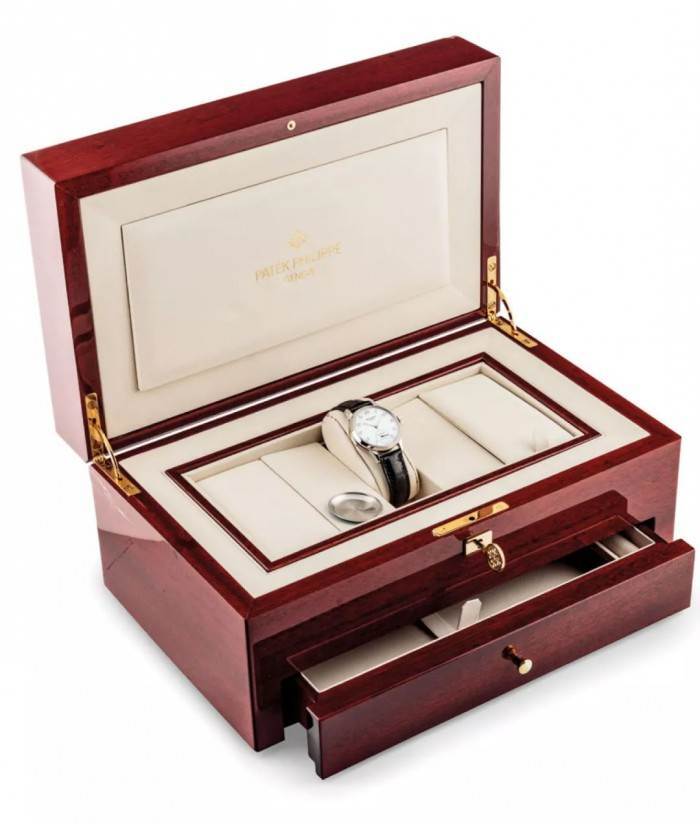 哪些情况下可以买二手表「你也可以选着市场腕表」