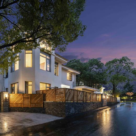 【引爆周三 | 温泉旅居】常州溧阳 | 溧阳天目湖御湖半岛温泉酒店旅居套餐，680起/单人3晚，2人起订，御湖乐养·温泉康养之旅，限时抢购~ 商品图2