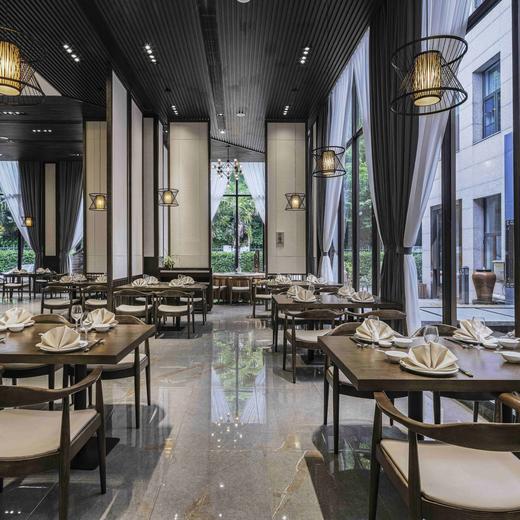 【引爆周三 | 温泉旅居】常州溧阳 | 溧阳天目湖御湖半岛温泉酒店旅居套餐，680起/单人3晚，2人起订，御湖乐养·温泉康养之旅，限时抢购~ 商品图8