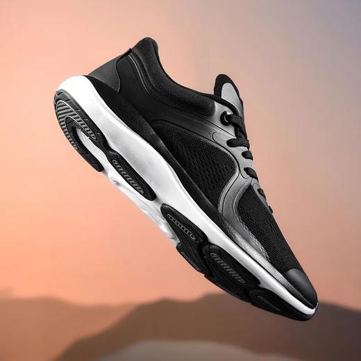 露露同款减震中底！男女透气综合跑训鞋 商品图3