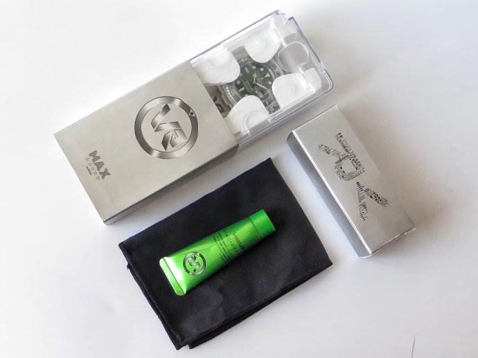 VR厂劳力士绿水鬼904L版本-顶级绿水鬼复刻