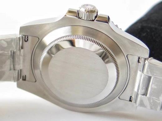 VR厂劳力士绿水鬼904L版本-顶级绿水鬼复刻手表一比一手表n厂c厂clean 商品图12