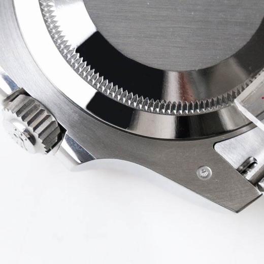 DJ厂劳力士可乐圈/百事圈/红蓝圈格林尼治二代陶瓷圈口版复刻手表一比一手表n厂c厂评测 商品图4