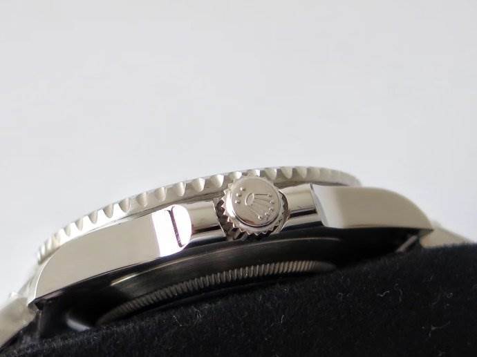 VR厂劳力士绿水鬼904L版本-顶级绿水鬼复刻