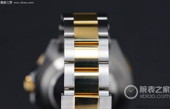 劳力士全新海使型表款腕表「腕表型号:126603」