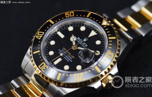 劳力士全新海使型表款腕表「腕表型号：126603」复刻手表一比一手表n厂c厂clean 商品图4