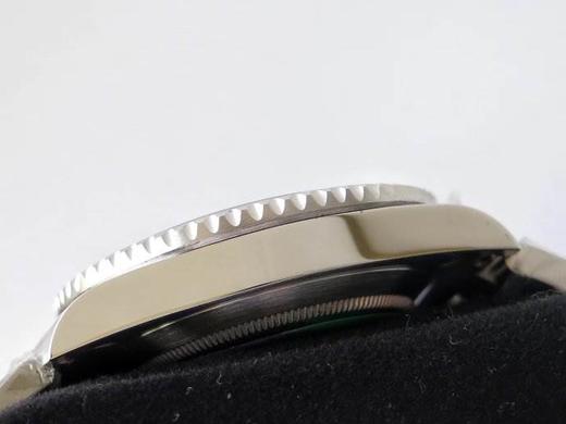 VR厂劳力士绿水鬼904L版本-顶级绿水鬼复刻手表一比一手表n厂c厂clean 商品图8