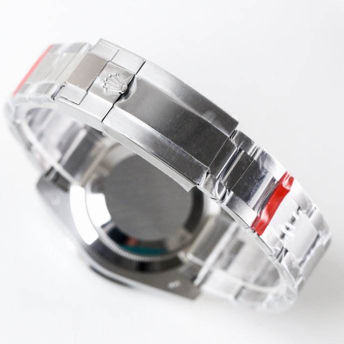 DJ厂劳力士可乐圈/百事圈/红蓝圈格林尼治二代陶瓷圈口版评测