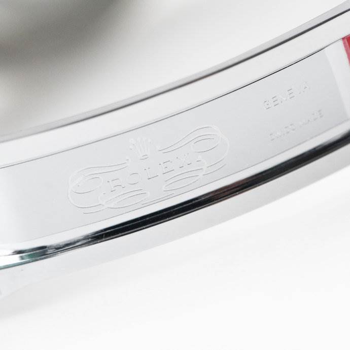 DJ厂劳力士可乐圈/百事圈/红蓝圈格林尼治二代陶瓷圈口版评测