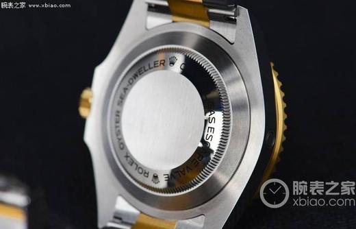 劳力士全新海使型表款腕表「腕表型号：126603」复刻手表一比一手表n厂c厂clean 商品图8