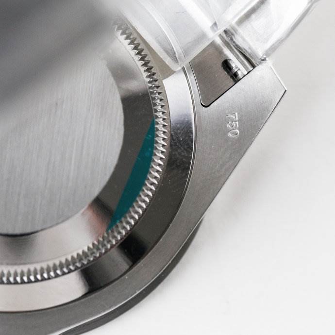 DJ厂劳力士可乐圈/百事圈/红蓝圈格林尼治二代陶瓷圈口版评测