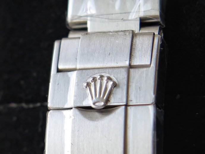 VR厂劳力士绿水鬼904L版本-顶级绿水鬼复刻