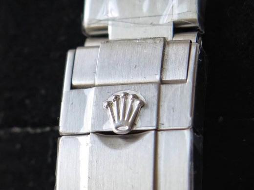 VR厂劳力士绿水鬼904L版本-顶级绿水鬼复刻手表一比一手表n厂c厂clean 商品图5