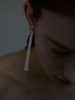ABOAB｜JIN Earrings [耳环 金 / 银 ]【TEN CHI】 商品缩略图8