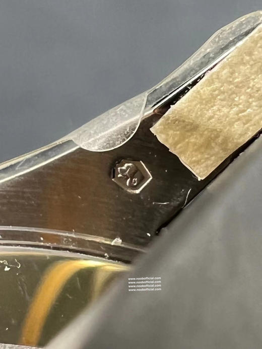 CLEAN厂/C厂劳力士116519水泥灰 胶带迪通拿4130机芯CLEAN厂/C厂劳力士116519水泥灰 胶带迪通拿复刻手表一比一手表n厂c厂zf厂vs厂 商品图14