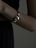ABOAB｜CHI Bracelet [ 手镯 金 / 银 ]【TEN CHI】 商品缩略图6