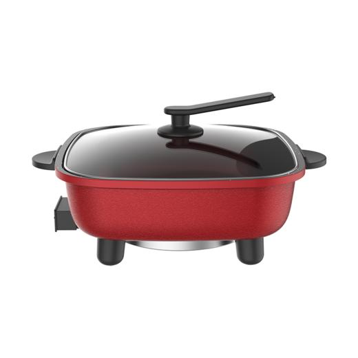 九阳电火锅HG50-G621 商品图2