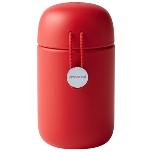 九阳小红绳保温杯BG32V8R 商品图0