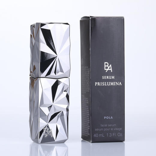 日本POLA宝丽黑BA光彩七彩精华液抗糖提亮紧致保湿修护40ml 商品图0