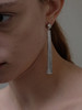 ABOAB｜JIN Earrings [耳环 金 / 银 ]【TEN CHI】 商品缩略图7