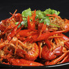 餐云招牌油焖大虾（蟹）酱 正宗十年潜江油焖大虾配方沉淀 油焖大虾油焖蟹油焖小海鲜等产品创新推荐 商品缩略图3