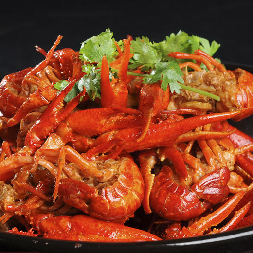 餐云招牌油焖大虾（蟹）酱 正宗十年潜江油焖大虾配方沉淀 油焖大虾油焖蟹油焖小海鲜等产品创新推荐 商品图3