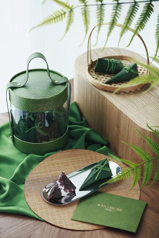 冰粽·粽享端阳礼盒 商品图1