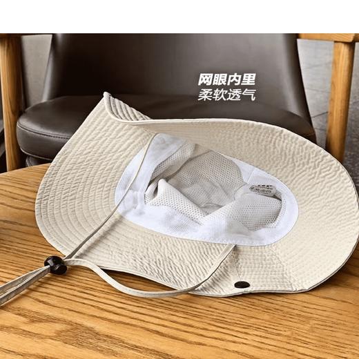 男装速干渔夫帽2232-13 商品图4