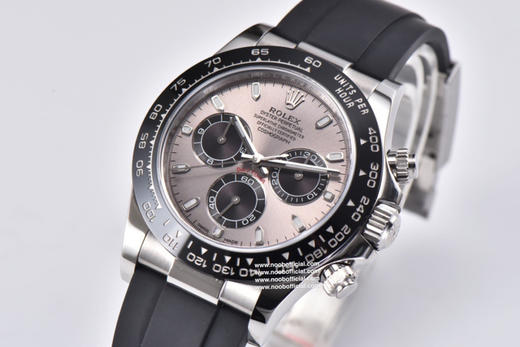 CLEAN厂/C厂劳力士116519水泥灰 胶带迪通拿4130机芯CLEAN厂/C厂劳力士116519水泥灰 胶带迪通拿复刻手表一比一手表n厂c厂zf厂vs厂 商品图4