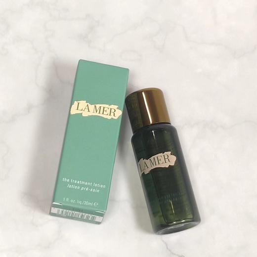 【双旦礼遇季 限时特惠】Lamer海蓝之谜 修护精粹液30ml中样 浓缩奇迹精华水 商品图5