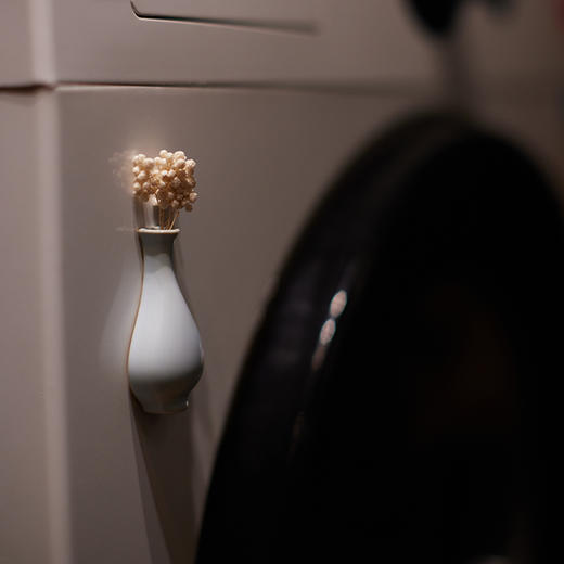 玉壶春 梅瓶冰箱贴（高度60mm） 商品图5