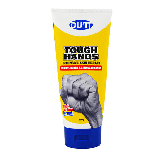 【中欧班列精选两支】澳洲杜益特护手霜 原装进口 深层修复滋润手膜180g*1 商品图3