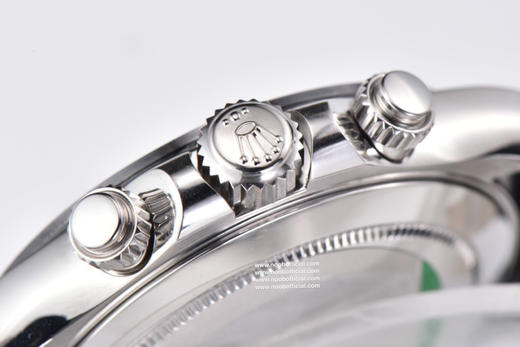 CLEAN厂/C厂劳力士116519水泥灰 胶带迪通拿4130机芯CLEAN厂/C厂劳力士116519水泥灰 胶带迪通拿复刻手表一比一手表n厂c厂zf厂vs厂 商品图2