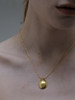 ABOAB｜TEN Pendant necklace [ 吊坠项链 金 / 银 ]【TEN CHI】 商品缩略图4