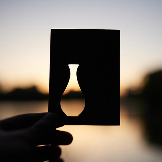 玉壶春 梅瓶冰箱贴（高度60mm） 商品图7