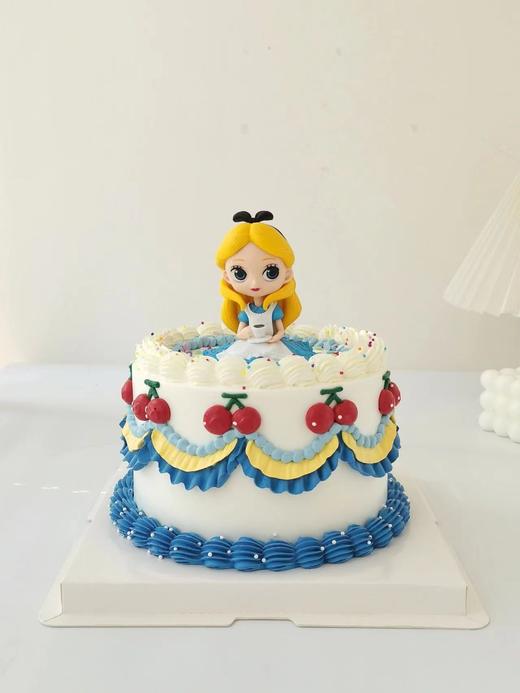 爱丽丝公主 商品图0