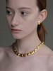 ABOAB｜STONE Studs [耳钉 金 / 银 ]【TEN CHI】 商品缩略图2