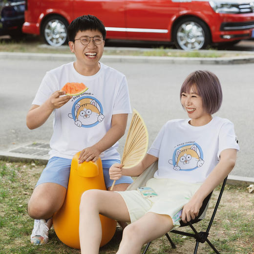 2023丨好看舒适的 T 商品图1