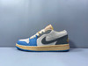 夏季特惠💰360 Air Jordan 1 Low "TokyoVintage" 低帮复古篮球鞋 蓝灰 商品缩略图0