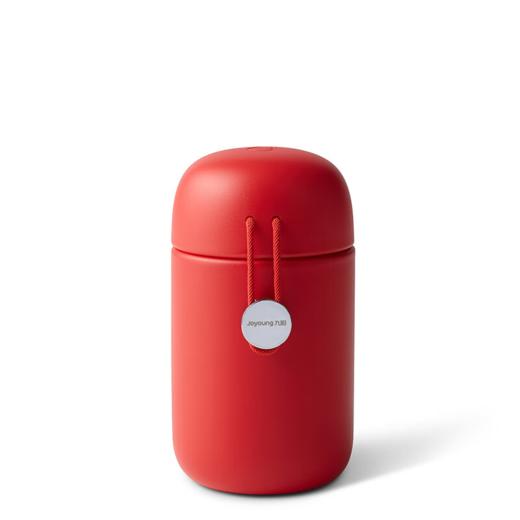 九阳小红绳保温杯BG32V8R 商品图1