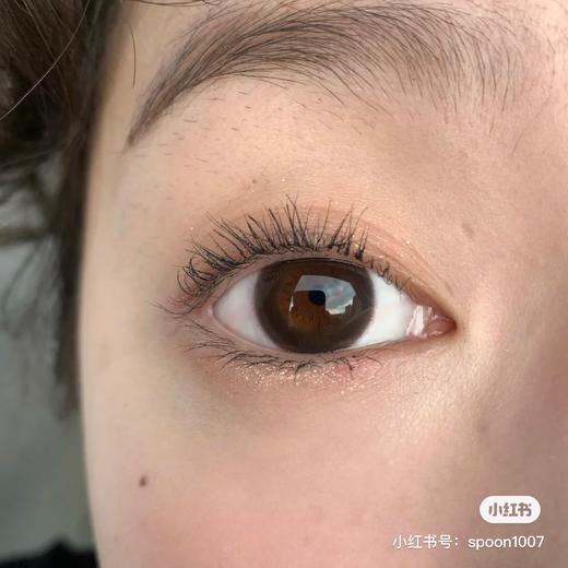 [韩国美瞳] Arouge 韩国甜妹必入韩产通勤天花板素颜瞳 年抛 一副（2片） 商品图7