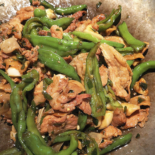 餐云辣椒炒肉专用炒汁  湘菜大师不外传的独门配方调制 湘菜头牌辣椒炒肉轻松实现标准化操作 商品图1