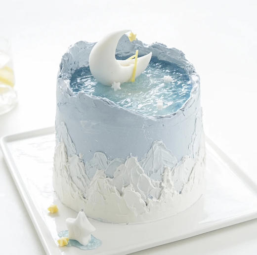 星河美好（提前12小时预定） 商品图2