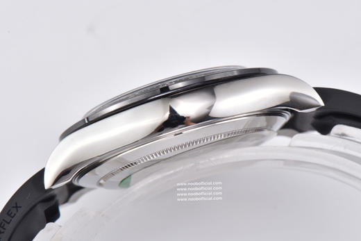 CLEAN厂/C厂劳力士116519水泥灰 胶带迪通拿4130机芯CLEAN厂/C厂劳力士116519水泥灰 胶带迪通拿复刻手表一比一手表n厂c厂zf厂vs厂 商品图6