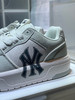 夏季特惠💰360 MLB Chunky Liner 纽约洋基队 厚底舒适板鞋 男女同款 商品缩略图6