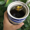 【高端木盒稀世珍品土蜂蜜系列/沂蒙山百巢福蜜土蜂蜜】是太行山土蜂蜜经驯化，在深山老林采集百花之蜜经春夏秋冬四季，沉淀而成，走亲访友自用很好 商品缩略图4