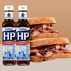 【中欧班列直供】荷兰亨氏HP调味酱 原装进口 HP烤肉酱烧烤汁西餐烹饪蘸酱调味汁255g/瓶 商品缩略图2